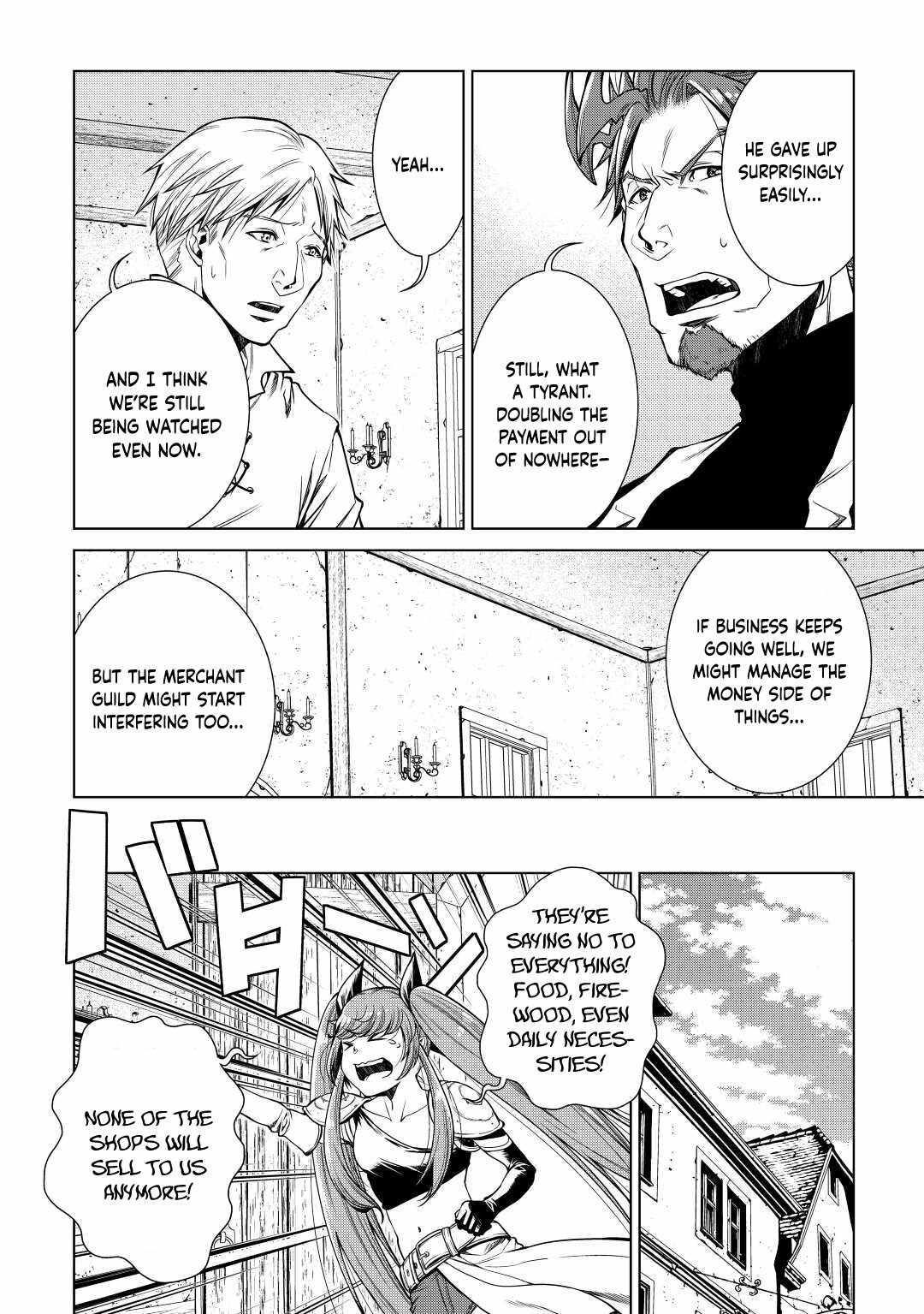 Machigai Shoukan! Oidasareta kedo Joui Gokan Skill de Rakuraku Seikatsu Chapter 11 18
